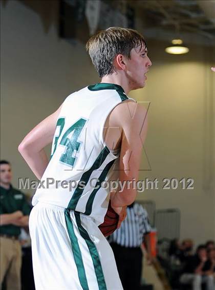 Thumbnail 3 in Randolph @ Pope John Paul II photogallery.