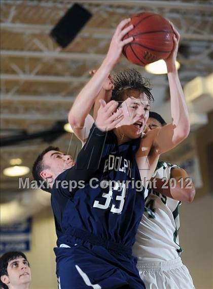 Thumbnail 1 in Randolph @ Pope John Paul II photogallery.