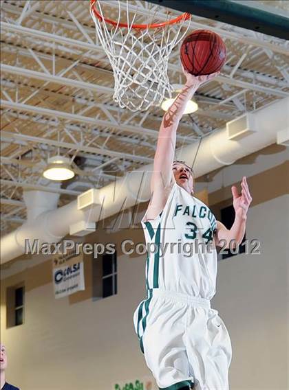 Thumbnail 3 in Randolph @ Pope John Paul II photogallery.