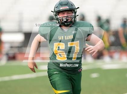 Thumbnail 3 in Marin Catholic @ San Ramon Valley photogallery.