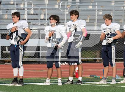 Thumbnail 2 in Marin Catholic @ San Ramon Valley photogallery.