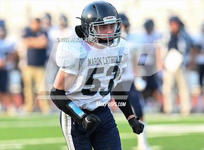 Thumbnail 3 in Marin Catholic @ San Ramon Valley photogallery.