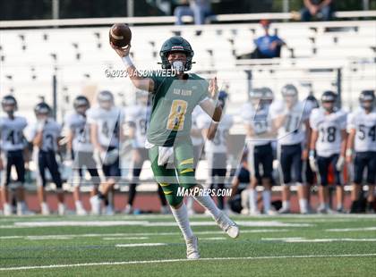 Thumbnail 2 in Marin Catholic @ San Ramon Valley photogallery.