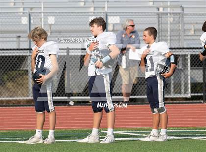 Thumbnail 3 in Marin Catholic @ San Ramon Valley photogallery.