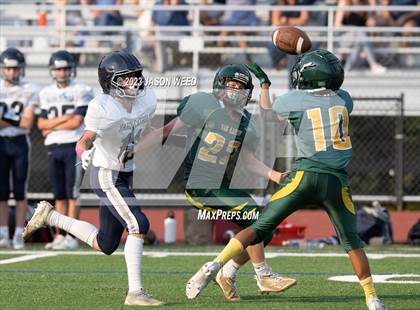 Thumbnail 2 in Marin Catholic @ San Ramon Valley photogallery.