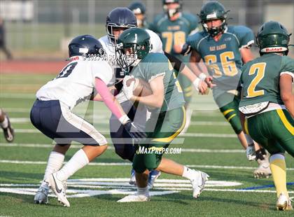 Thumbnail 1 in Marin Catholic @ San Ramon Valley photogallery.
