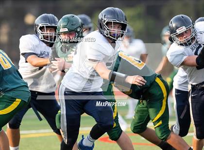 Thumbnail 3 in Marin Catholic @ San Ramon Valley photogallery.