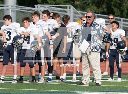 Thumbnail 3 in Marin Catholic @ San Ramon Valley photogallery.