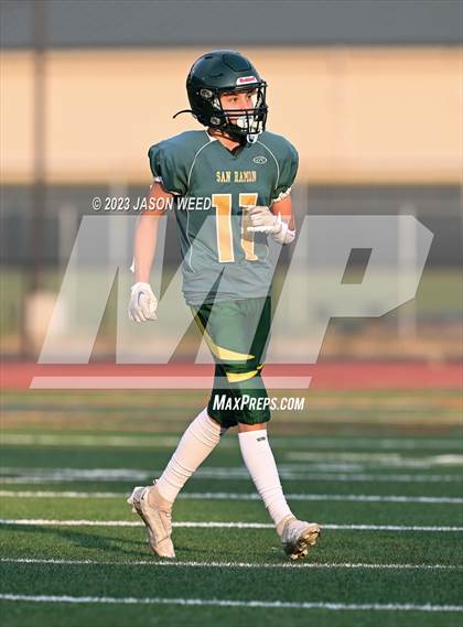 Thumbnail 3 in Marin Catholic @ San Ramon Valley photogallery.