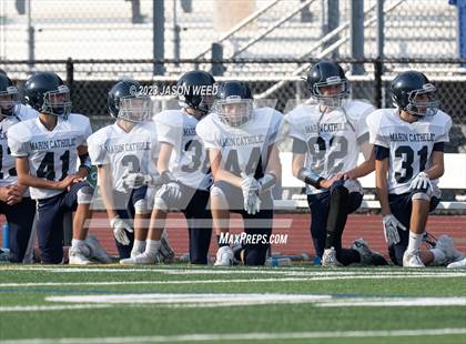 Thumbnail 2 in Marin Catholic @ San Ramon Valley photogallery.