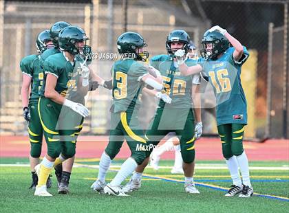 Thumbnail 3 in Marin Catholic @ San Ramon Valley photogallery.