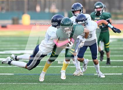 Thumbnail 2 in Marin Catholic @ San Ramon Valley photogallery.