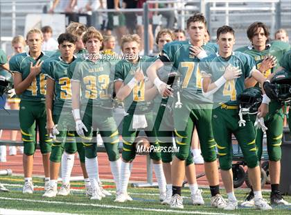 Thumbnail 3 in Marin Catholic @ San Ramon Valley photogallery.