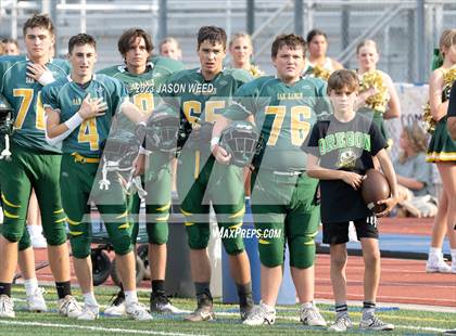 Thumbnail 1 in Marin Catholic @ San Ramon Valley photogallery.