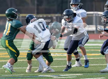 Thumbnail 1 in Marin Catholic @ San Ramon Valley photogallery.