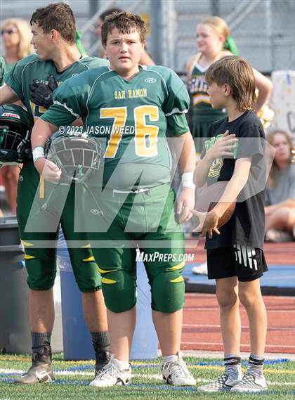 Thumbnail 1 in Marin Catholic @ San Ramon Valley photogallery.