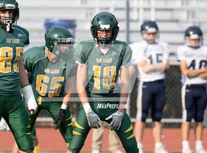 Thumbnail 1 in Marin Catholic @ San Ramon Valley photogallery.