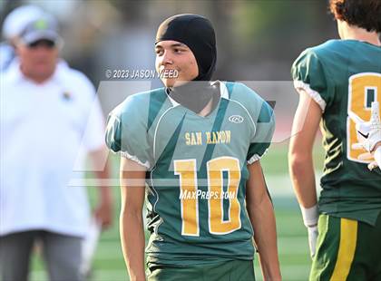 Thumbnail 3 in Marin Catholic @ San Ramon Valley photogallery.