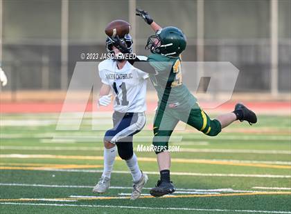 Thumbnail 3 in Marin Catholic @ San Ramon Valley photogallery.