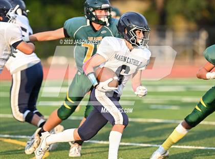 Thumbnail 2 in Marin Catholic @ San Ramon Valley photogallery.