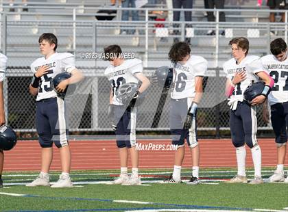 Thumbnail 1 in Marin Catholic @ San Ramon Valley photogallery.