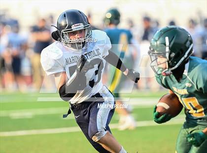 Thumbnail 2 in Marin Catholic @ San Ramon Valley photogallery.