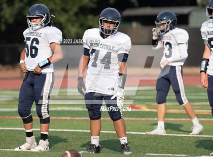 Thumbnail 1 in Marin Catholic @ San Ramon Valley photogallery.