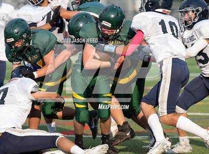 Thumbnail 2 in Marin Catholic @ San Ramon Valley photogallery.
