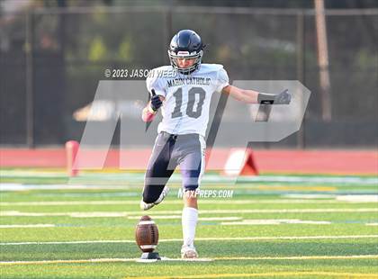 Thumbnail 2 in Marin Catholic @ San Ramon Valley photogallery.