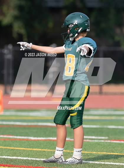Thumbnail 3 in Marin Catholic @ San Ramon Valley photogallery.