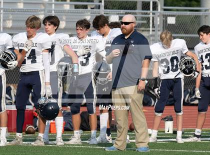 Thumbnail 2 in Marin Catholic @ San Ramon Valley photogallery.