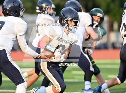 Thumbnail 1 in Marin Catholic @ San Ramon Valley photogallery.