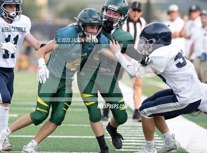Thumbnail 1 in Marin Catholic @ San Ramon Valley photogallery.