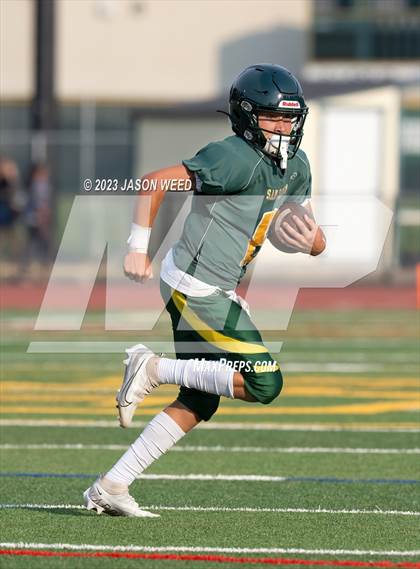 Thumbnail 3 in Marin Catholic @ San Ramon Valley photogallery.