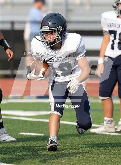 Thumbnail 2 in Marin Catholic @ San Ramon Valley photogallery.