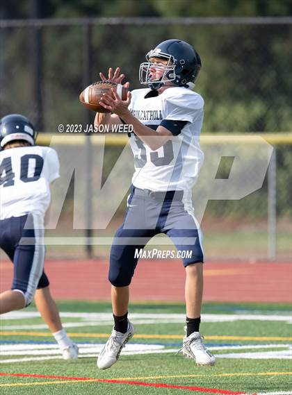 Thumbnail 2 in Marin Catholic @ San Ramon Valley photogallery.