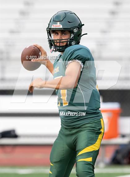 Thumbnail 1 in Marin Catholic @ San Ramon Valley photogallery.