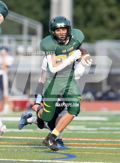 Thumbnail 3 in Marin Catholic @ San Ramon Valley photogallery.
