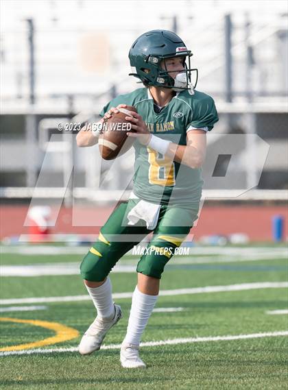 Thumbnail 3 in Marin Catholic @ San Ramon Valley photogallery.