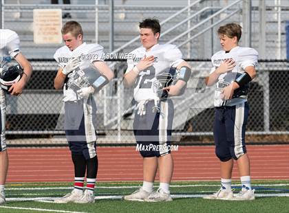 Thumbnail 2 in Marin Catholic @ San Ramon Valley photogallery.