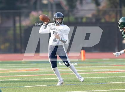 Thumbnail 3 in Marin Catholic @ San Ramon Valley photogallery.