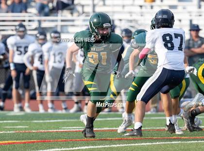 Thumbnail 2 in Marin Catholic @ San Ramon Valley photogallery.