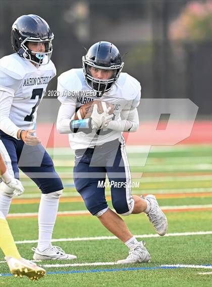 Thumbnail 2 in Marin Catholic @ San Ramon Valley photogallery.