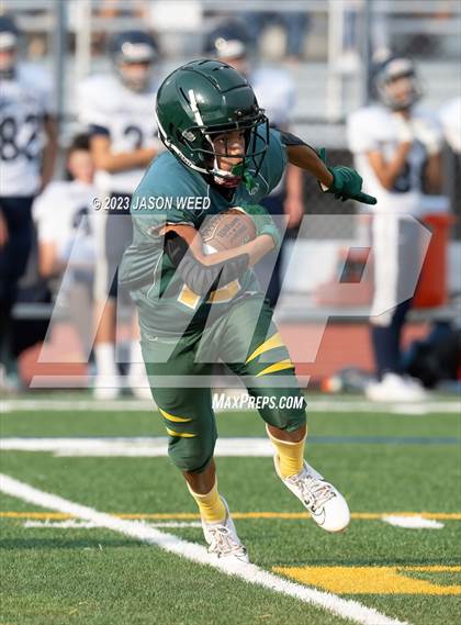 Thumbnail 2 in Marin Catholic @ San Ramon Valley photogallery.