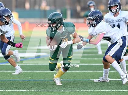 Thumbnail 3 in Marin Catholic @ San Ramon Valley photogallery.