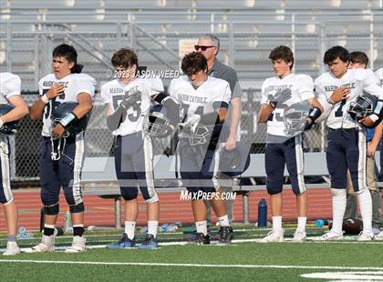 Thumbnail 3 in Marin Catholic @ San Ramon Valley photogallery.