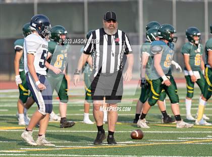 Thumbnail 3 in Marin Catholic @ San Ramon Valley photogallery.