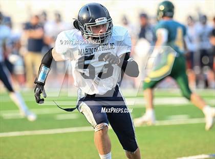 Thumbnail 1 in Marin Catholic @ San Ramon Valley photogallery.