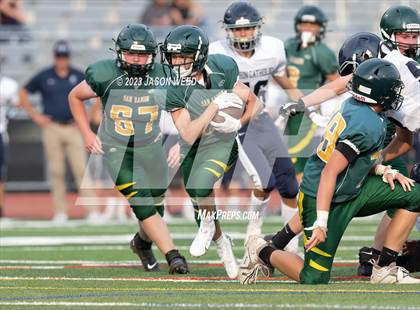 Thumbnail 2 in Marin Catholic @ San Ramon Valley photogallery.