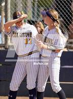 Photo from the gallery "St. Mary's vs. Elk Grove (CIF SJS D2 Playoff)"